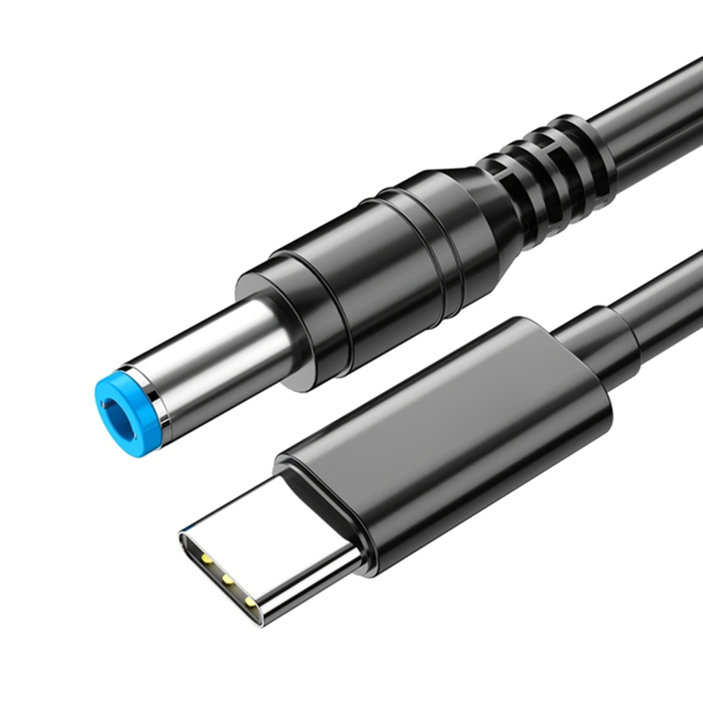120cm USB Typ-C zu DC Stromkab – Electronics And Gadgets C Bewertung und Preis