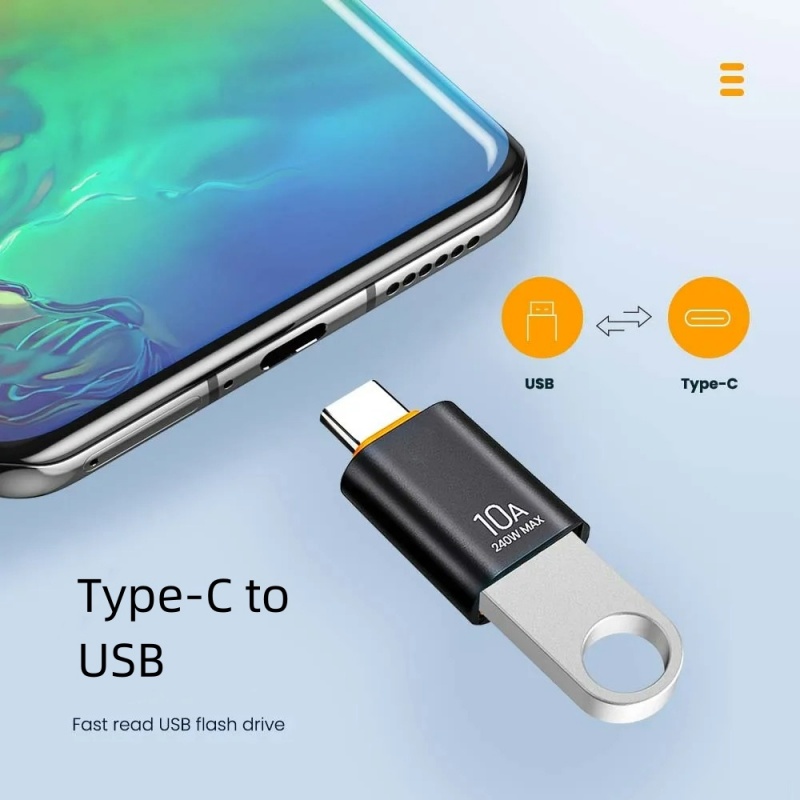 Premium 10A USB 3.0 OTG-Adapte – Electronics And Gadgets C Bewertung und Preis