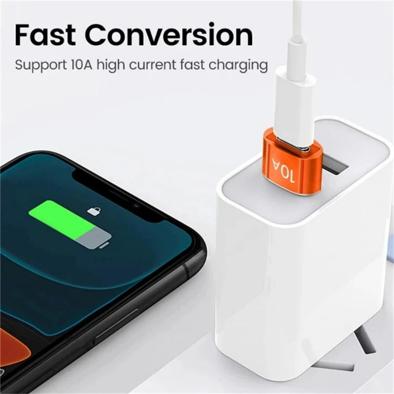 Premium 10A USB 3.0 OTG-Adapte – Electronics And Gadgets C Bewertung und Preis