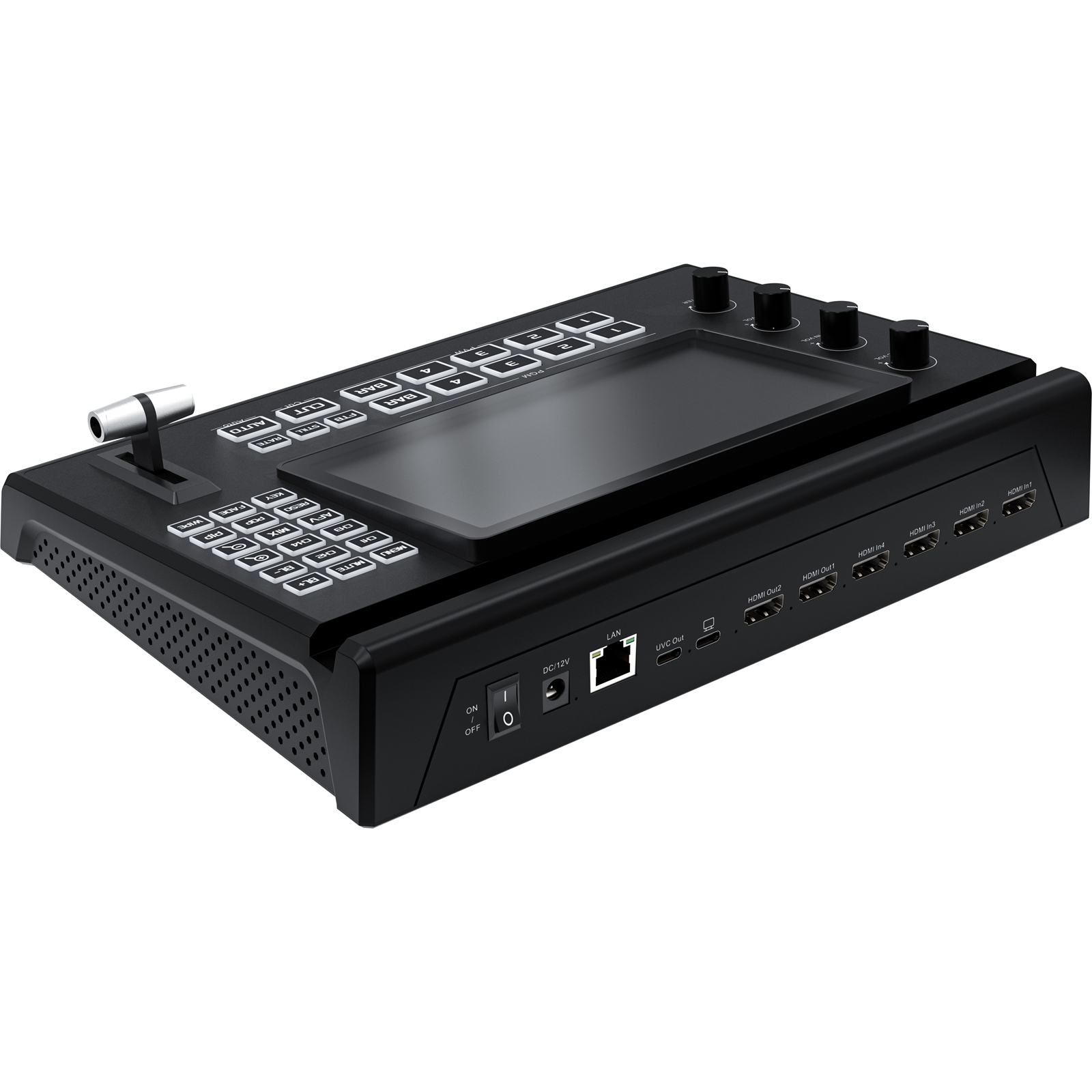 USB3.0 4K 4-Port HDMI Video-Mi – Action Camera 4K Bewertung und Preis
