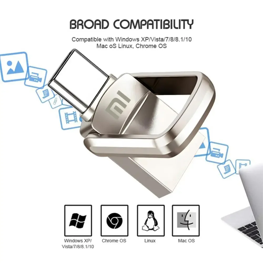 OTG USB-Stick 128GB 256GB 512G – Electronics And Gadgets C Bewertung und Preis